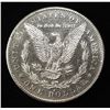 Image 2 : 1878-S MORGAN DOLLAR CH BU PL