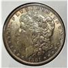 Image 1 : 1881-O MORGAN DOLLAR BU