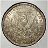 Image 2 : 1881-O MORGAN DOLLAR BU