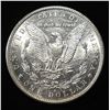 Image 2 : 1883-S MORGAN DOLLAR BU