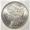 Image 2 : 1886 MORGAN DOLLAR PCI SUPERB GEM BU