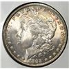 Image 1 : 1888 MORGAN DOLLAR GEM BU