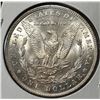 Image 2 : 1890 MORGAN DOLLAR GEM BU