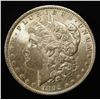Image 1 : 1892 MORGAN DOLLAR CH BU