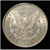 Image 2 : 1892 MORGAN DOLLAR CH BU
