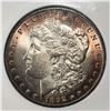 Image 2 : 1892-CC MORGAN DOLLAR PCI GEM BU