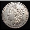 Image 1 : 1892-S MORGAN DOLLAR NICE AU