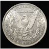 Image 2 : 1893 MORGAN DOLLAR AU/BU