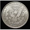 Image 2 : 1894-O MORGAN DOLLAR CH AU