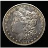Image 1 : 1895-O MORGAN DOLLAR XF