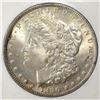 Image 2 : 1896 MORGAN DOLLAR PCI SUPERB GEM BU
