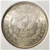 Image 3 : 1896 MORGAN DOLLAR PCI SUPERB GEM BU