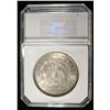 Image 4 : 1896 MORGAN DOLLAR PCI SUPERB GEM BU