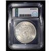 Image 4 : 1896-S MORGAN DOLLAR ICG MS 60 DETAILS CLEANED