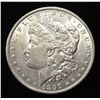 Image 1 : 1897-O MORGAN DOLLAR AU/BU