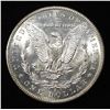 Image 2 : 1898-S MORGAN DOLLAR CH/GEM BU