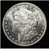 Image 1 : 1900-O MORGAN DOLLAR CH BU PROOF LIKE