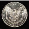 Image 2 : 1900-O MORGAN DOLLAR CH BU PROOF LIKE