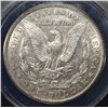 Image 3 : 1901 MORGAN DOLLAR ANACS AU53