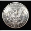 Image 2 : 1901-S MORGAN DOLLAR GEM BU