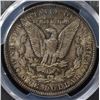 Image 3 : 1902 MORGAN DOLLAR PCGS MS-64 GREAT LOOK