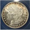 Image 2 : 1921-D MORGAN DOLLAR ANACS MS-63