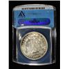Image 4 : 1921-D MORGAN DOLLAR ANACS MS-63