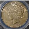 Image 2 : 1927 PEACE DOLLAR SEGS CH/GEM BU