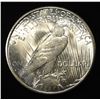 Image 2 : 1928-S PEACE DOLLAR CH BU