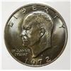 Image 2 : 1972-D EISENHOWER DOLLAR PCI SUPERB GEM BU