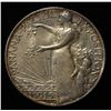 Image 1 : 1915-S PAN-PAC COMMEM HALF BU