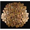 Image 1 : (500) WHEAT CENTS MIXED DATES