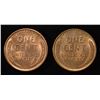 Image 3 : (200) "S" MINT WHEAT CENTS