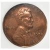 Image 2 : 1950 PROOF LINCOLN WHEAT CENT SUPERB GEM+ PROOF