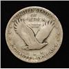 Image 2 : 1927-S STANDING LIBERTY QUARTER F