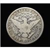 Image 2 : 1913 BARBER HALF DOLLAR VG