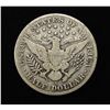 Image 2 : 1915-S BARBER HALF DOLLAR F