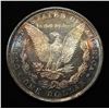 Image 2 : 1878 MORGAN DOLLAR 8TF CH BU