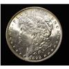 Image 1 : 1898 MORGAN DOLLAR GEM BU