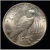 Image 2 : 1928 PEACE DOLLAR GEM BU