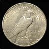 Image 2 : 1934-S PEACE DOLLAR AU