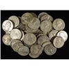 Image 1 : (40) 90% SILVER WASHINGTON QUARTERS