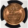 Image 3 : 1940-D LINCOLN CENT NGC MS-66 RD