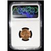 Image 4 : 1940-D LINCOLN CENT NGC MS-66 RD