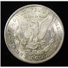 Image 2 : 1878-S MORGAN DOLLAR BU