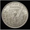 Image 2 : 1880-O MORGAN DOLLAR AU