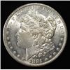 Image 1 : 1881-S MORGAN DOLLAR BU