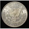 Image 2 : 1881-S MORGAN DOLLAR BU