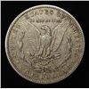 Image 2 : 1883-S MORGAN DOLLAR XF