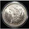 Image 1 : 1883-O MORGAN DOLLAR CH BU